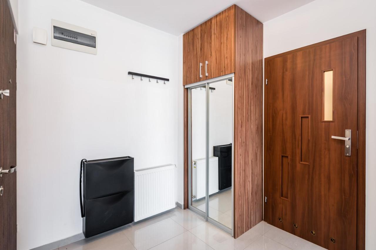 Apartament Na Szlaku Wawelofts Cracovie Extérieur photo