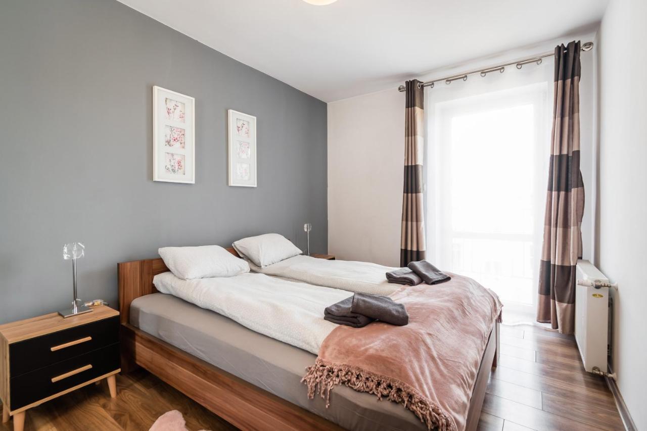 Apartament Na Szlaku Wawelofts Cracovie Extérieur photo