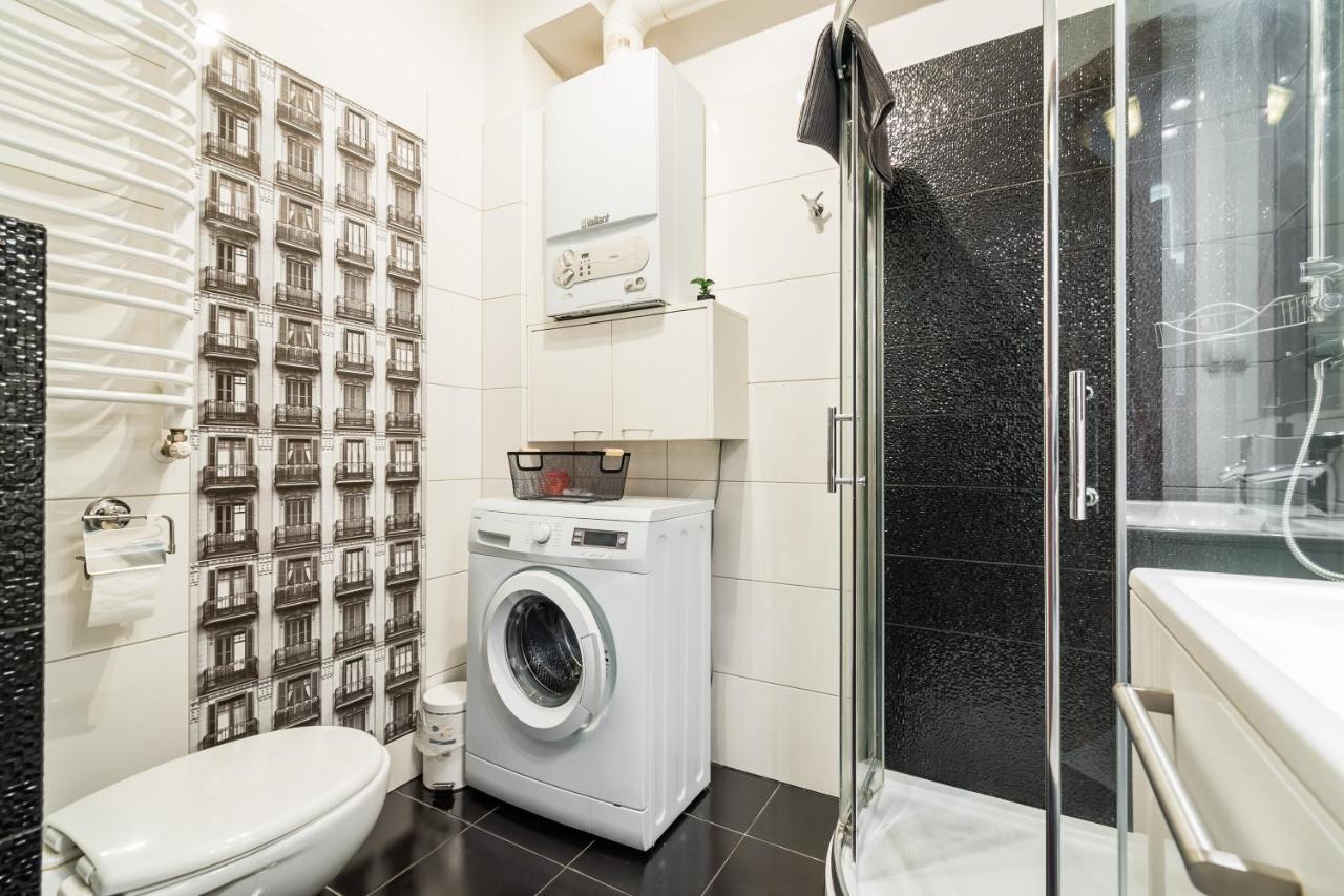 Apartament Na Szlaku Wawelofts Cracovie Extérieur photo