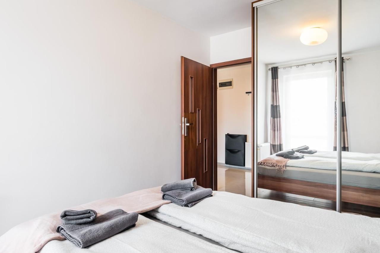 Apartament Na Szlaku Wawelofts Cracovie Extérieur photo