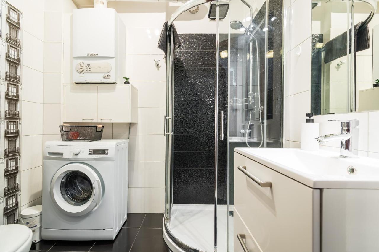 Apartament Na Szlaku Wawelofts Cracovie Extérieur photo