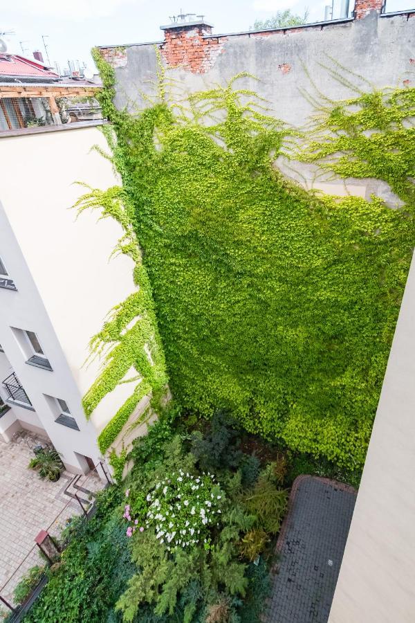 Apartament Na Szlaku Wawelofts Cracovie Extérieur photo