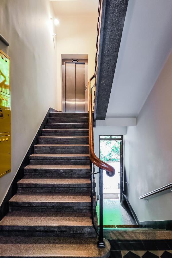 Apartament Na Szlaku Wawelofts Cracovie Extérieur photo