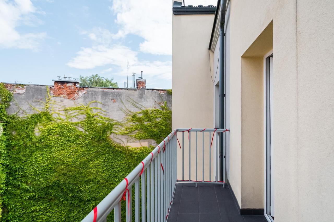 Apartament Na Szlaku Wawelofts Cracovie Extérieur photo