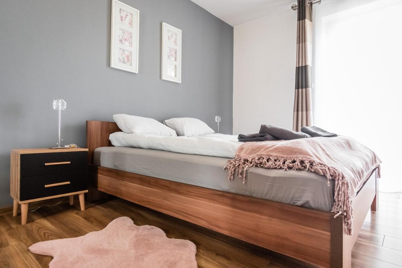 Apartament Na Szlaku Wawelofts Cracovie Extérieur photo